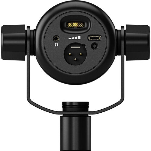RODE PodMic USB and XLR Dynamic Broadcast Microphone RODE PodMic USB and XLR Dynamic Broadcast Microphone